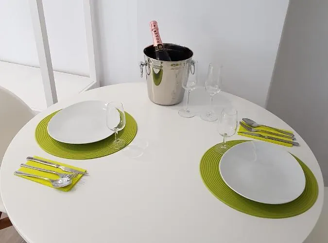 Krm Apartamento Calella