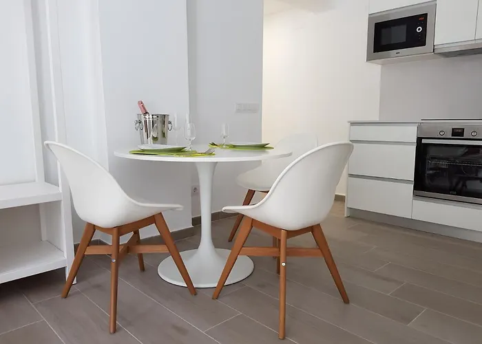 Apartamento Krm *