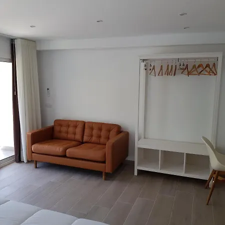Krm Apartment *
