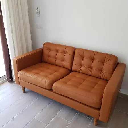Krm Apartment
