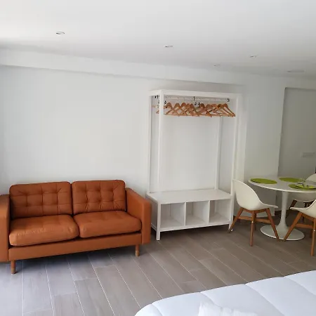 Krm Apartment