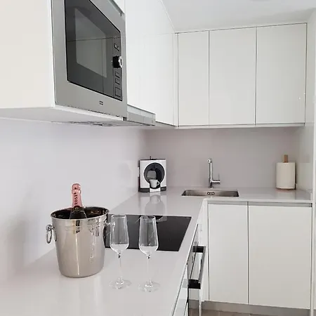 Krm Apartment