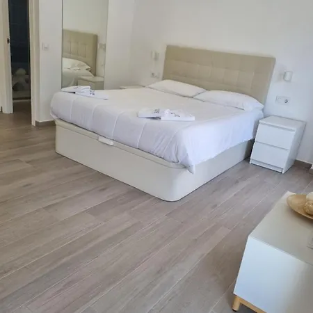 Apartamento Krm Calella