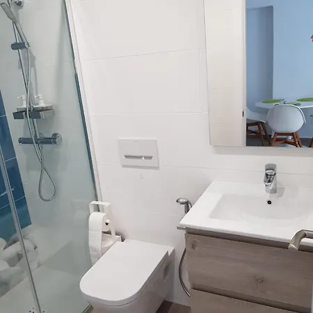 Krm Apartamento Calella