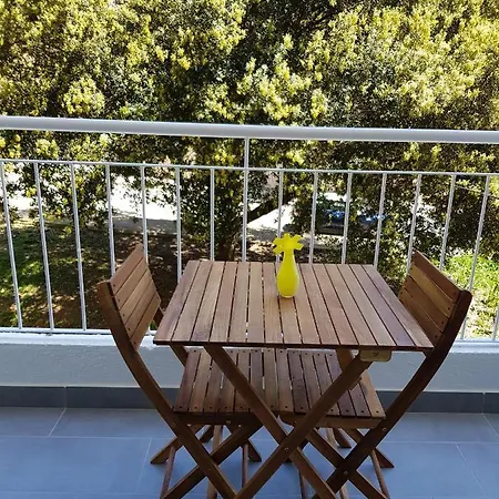 Krm Apartamento Calella