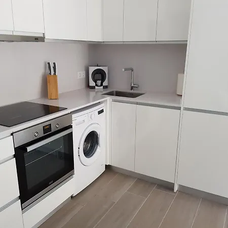 Krm Apartamento Calella