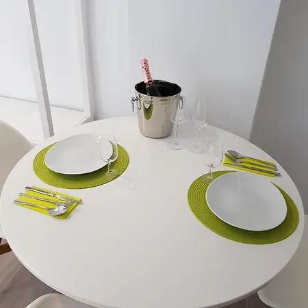 Krm Apartamento Calella