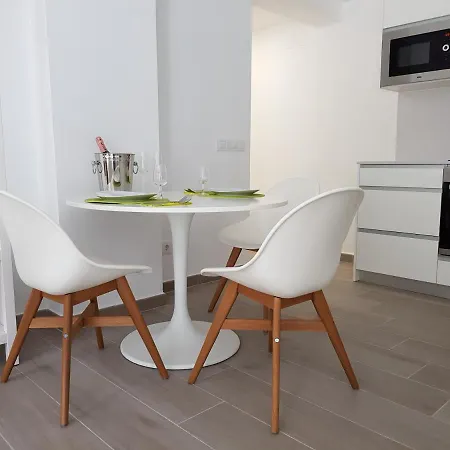 Apartamento Krm *