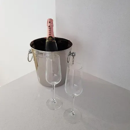 Krm Apartamento Calella